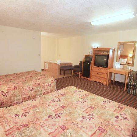 Regency Inn Pigeon Forge Szoba fotó