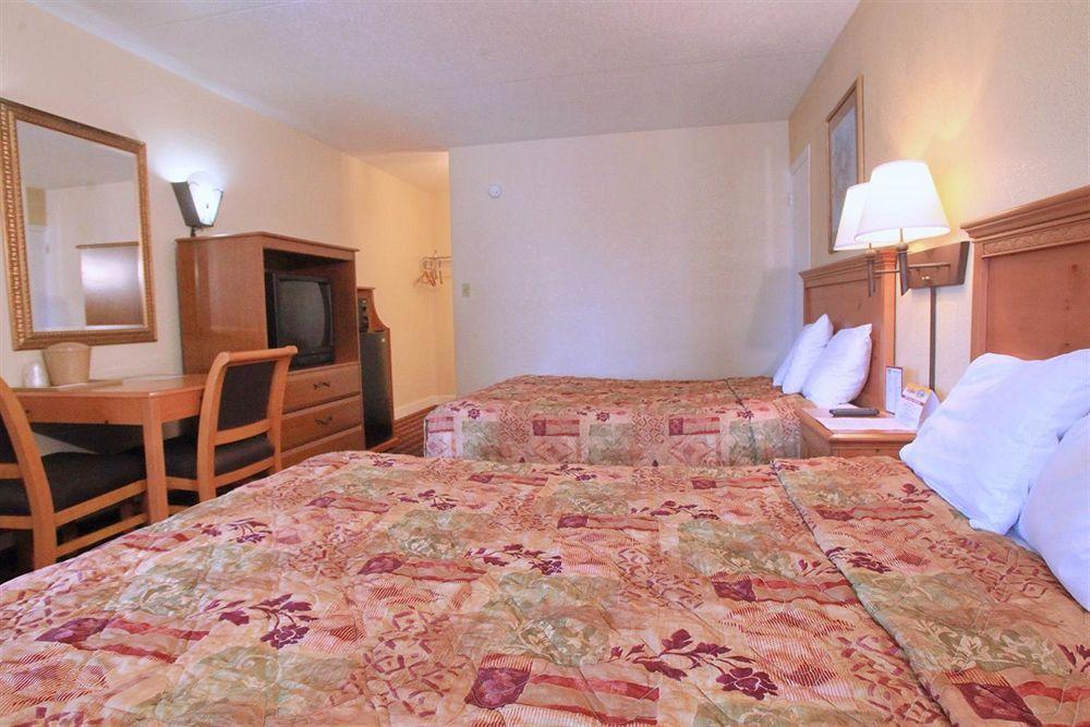 Regency Inn Pigeon Forge Kültér fotó
