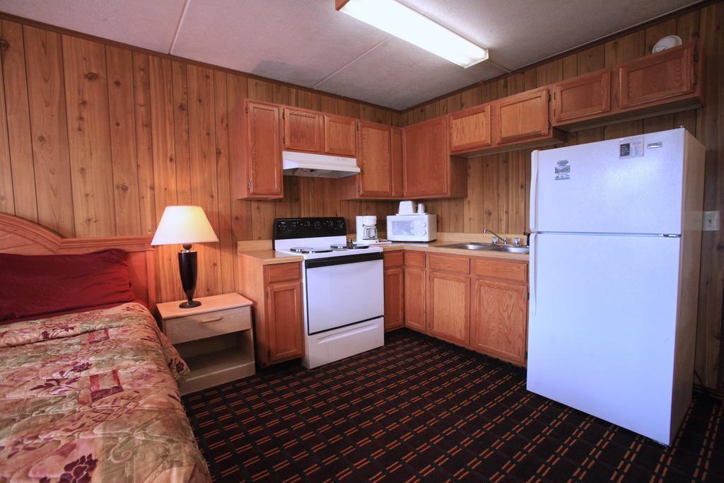 Regency Inn Pigeon Forge Szoba fotó
