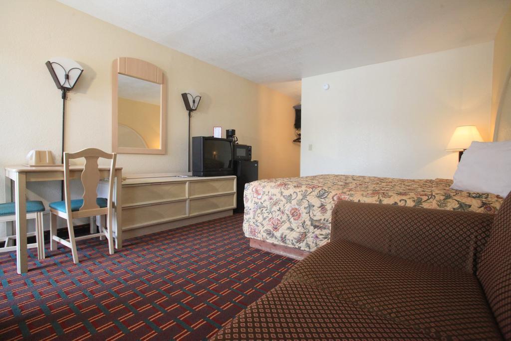 Regency Inn Pigeon Forge Szoba fotó