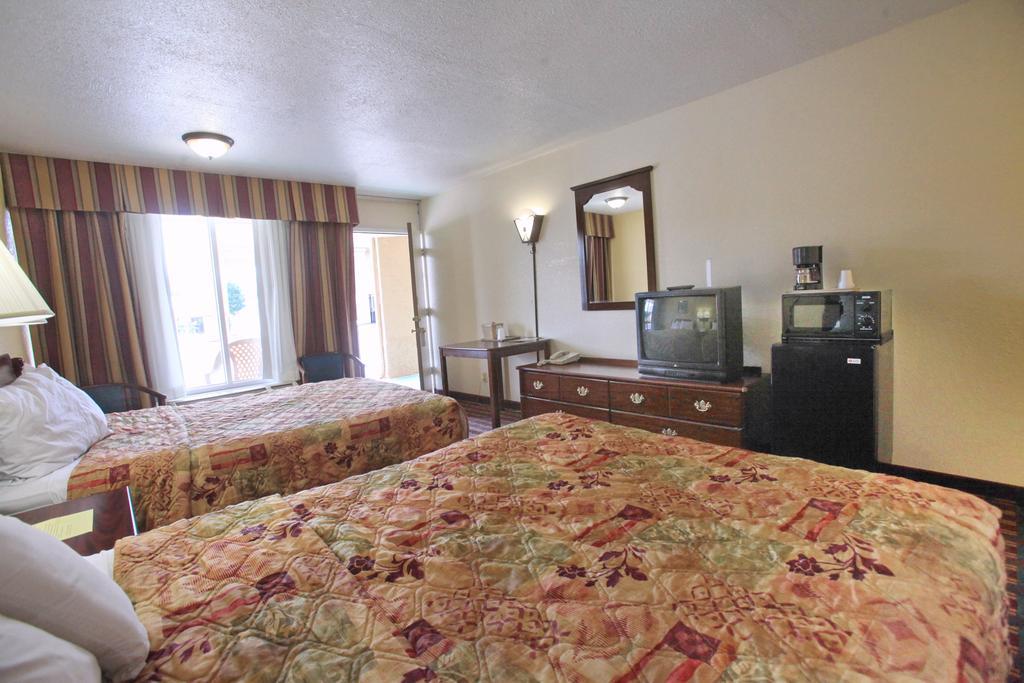 Regency Inn Pigeon Forge Szoba fotó