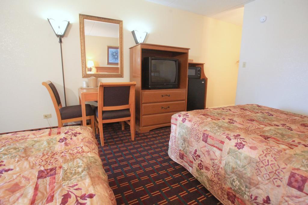 Regency Inn Pigeon Forge Szoba fotó