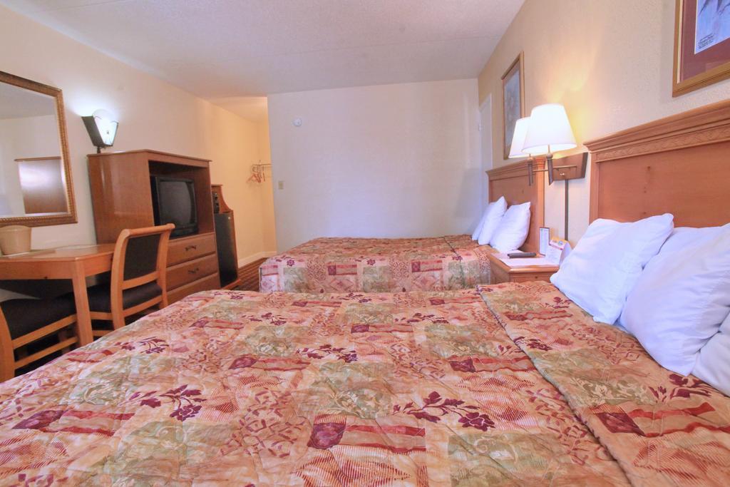 Regency Inn Pigeon Forge Szoba fotó