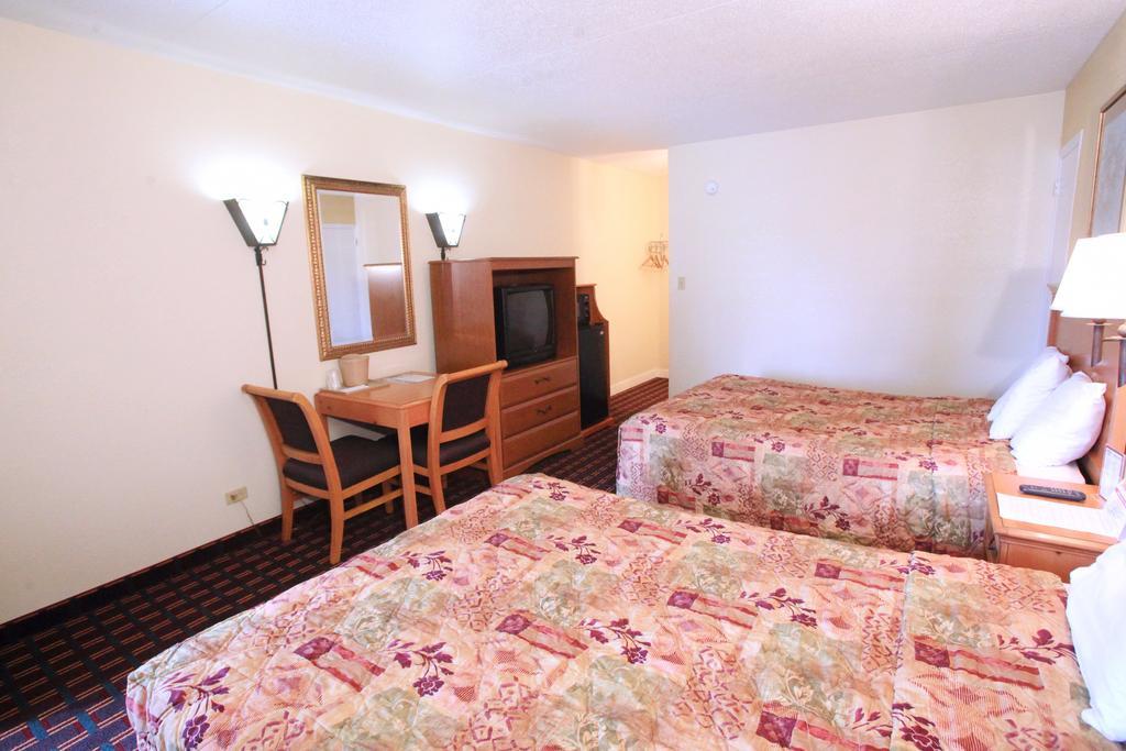 Regency Inn Pigeon Forge Kültér fotó